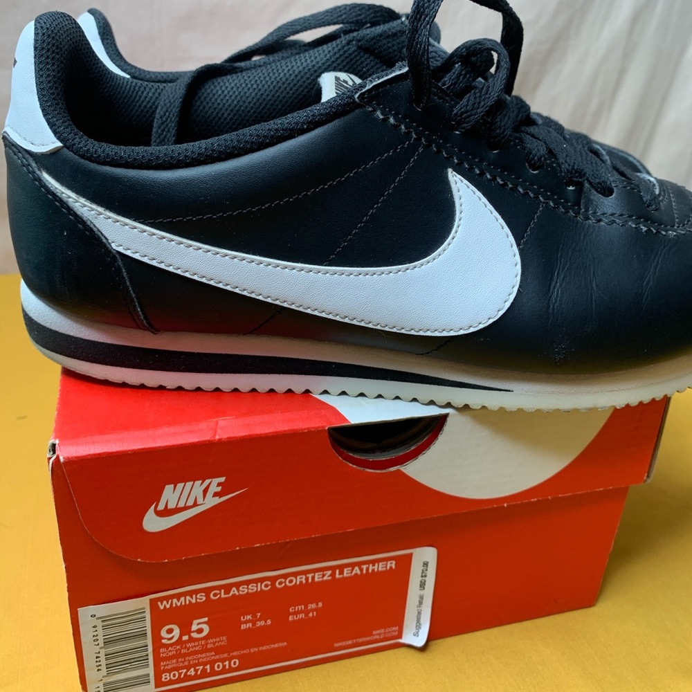 Women’s Nike Cortez Sneakers